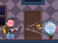 Ghosts Stole My Puppy