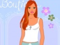 Dress up autumn