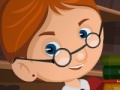 The librarian