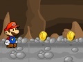 Mario Mine Escape