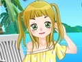 Summer Vacation