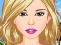 Flower girl dressup