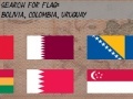 Flags and Countries