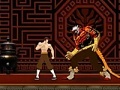 Kung Fu Quest: The Jade Tower Survival!