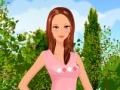 Golf Girl