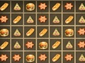 Food Triplets