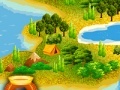 Treasure island
