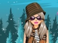 Winter Lake Holiday