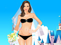 Stylish Bride Dressup