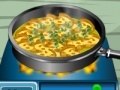 Didi Cooking Master - Omelette