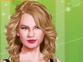 Taylor Swift Makeup