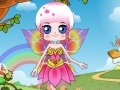 Pretty Flower Fairy
