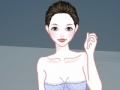 Stylish girl