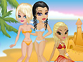Beach Babes