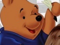 Winnie The Pooh Online Coloring