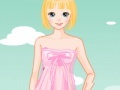 Icy dress up game