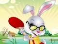 Zippy Bunny dress up