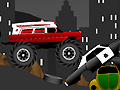 Red Cross Rush