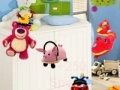 Kids Bedroom Hidden Objects