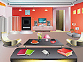 Plush Room Decor