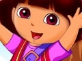 Dora Explorer Adventure Dress Up