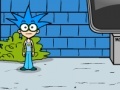 Lucas Castle Escape