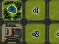 Megacity flash