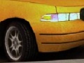 New York Taxi