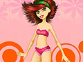 Retro Girl