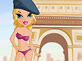 Romantic Parisian