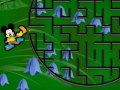 Maze Game Play 71
