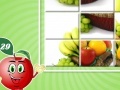 Juicy fruit puzzles