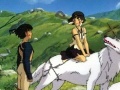 Princess Mononoke Find the Alphabets