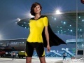 Resident evil 5 dressup