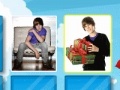 Justin Bieber love memory
