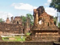 Thailand's Quest