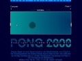 Pong 2000