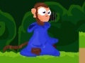 Monkey Wizard