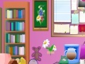 Hidden Objects-Study Room