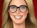 Heidi Klum makeover