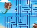 Maze Game Play 40