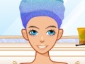 Oceans princess makeover