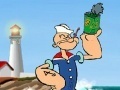 Popeye: Finding Numbers