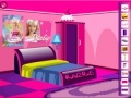 Barbie Fan Room Decor