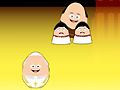 Grand Theft Peado: Vatican City