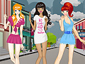 Posy Teens Rainy Day