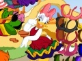 Dress up your Daisy Duck