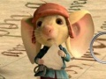 Hidden Numbers-The Tale of Despereaux