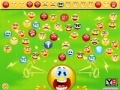 Omg Scary Smiley