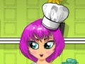 Lilly's Kitchen Outfits